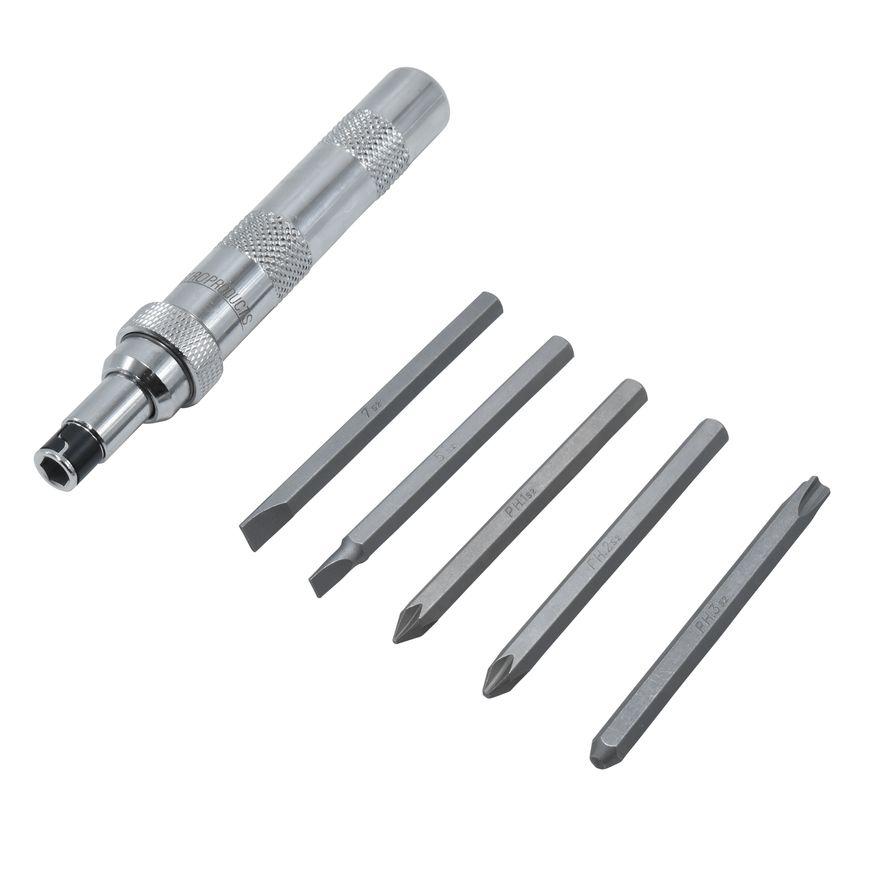 Astro Products 1/4" Hex Hand Impact Driver