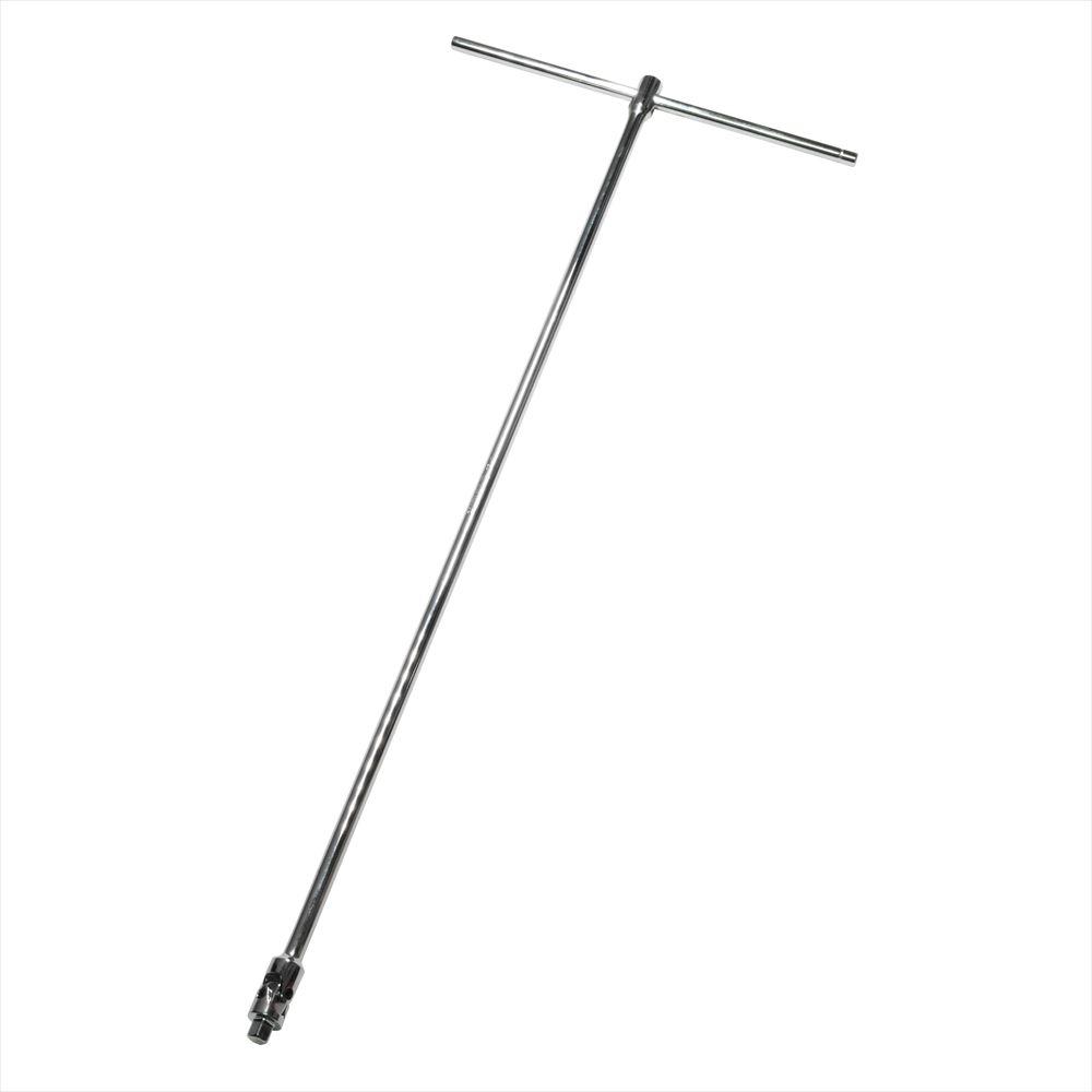 Astro Products 1/4DR Flex Head T-Handle | Handle T-Handle Motorcycle Maintenance Motorcycle Maintenance Car Maintenance Hand Tool