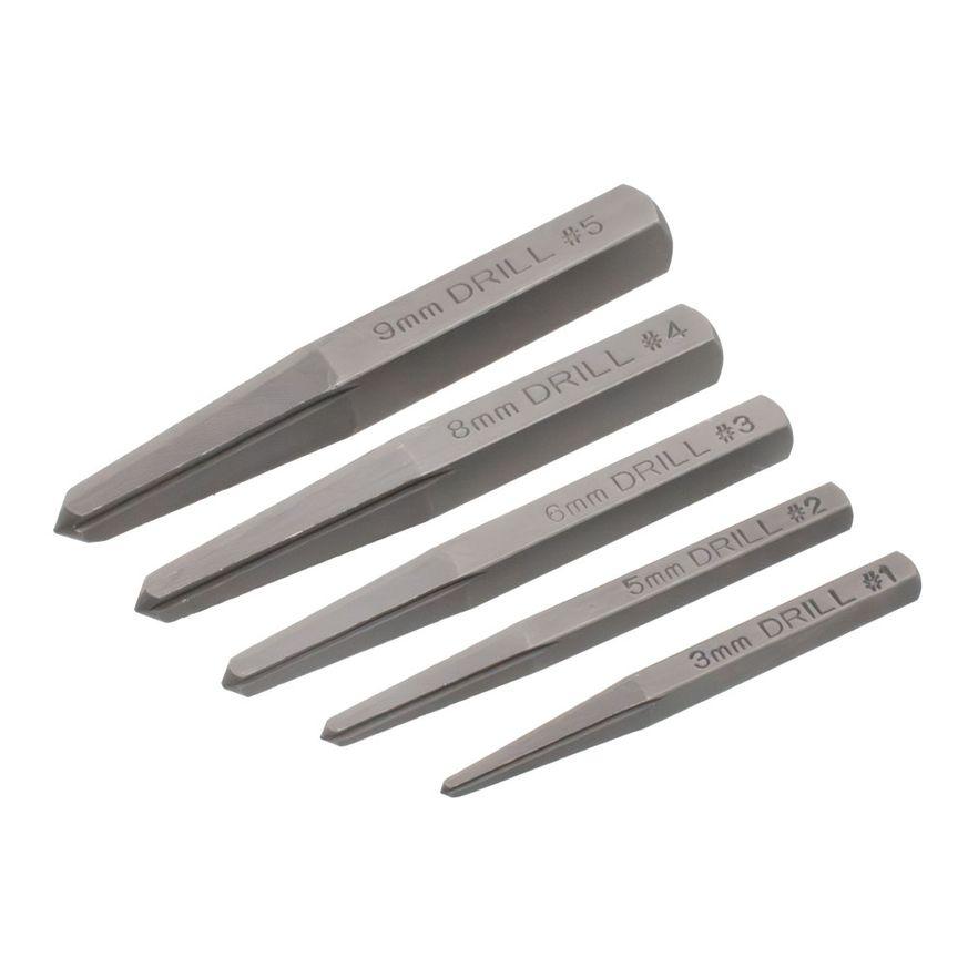 AP Extractor Set (5-Piece Set) SE675
