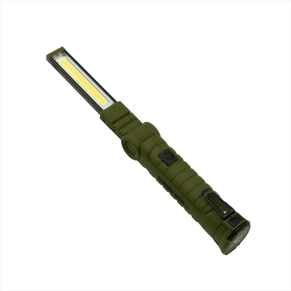 AP COB Rechargeable Folding Work Light WL770