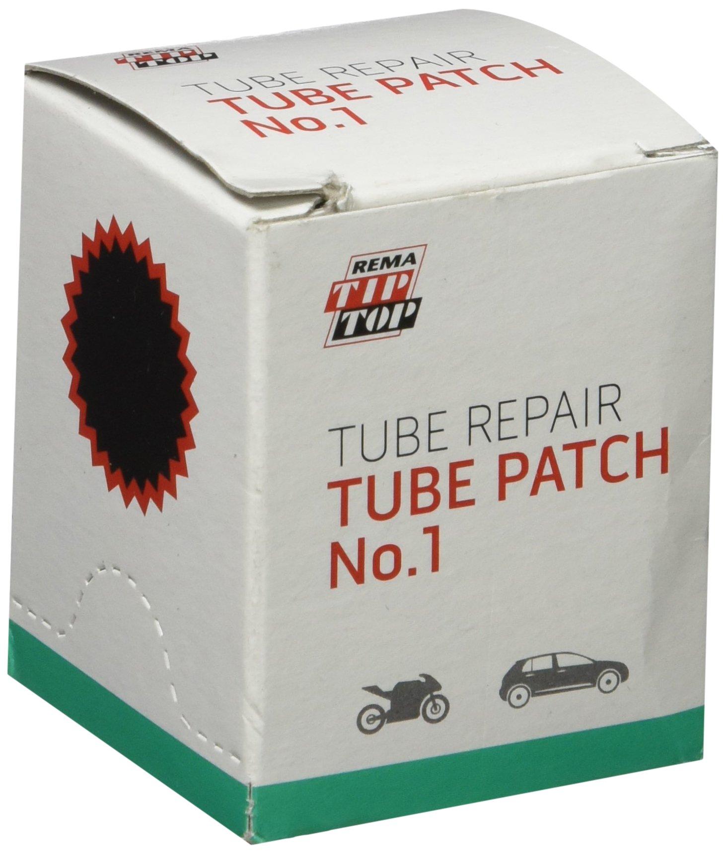Tube Patch XXL