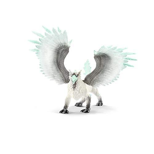 Schleich Eldorado Ice Griffin Figure 70143