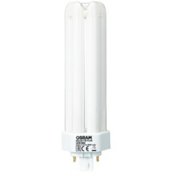 Osram DULUX T/E PLUS 42W/850 White