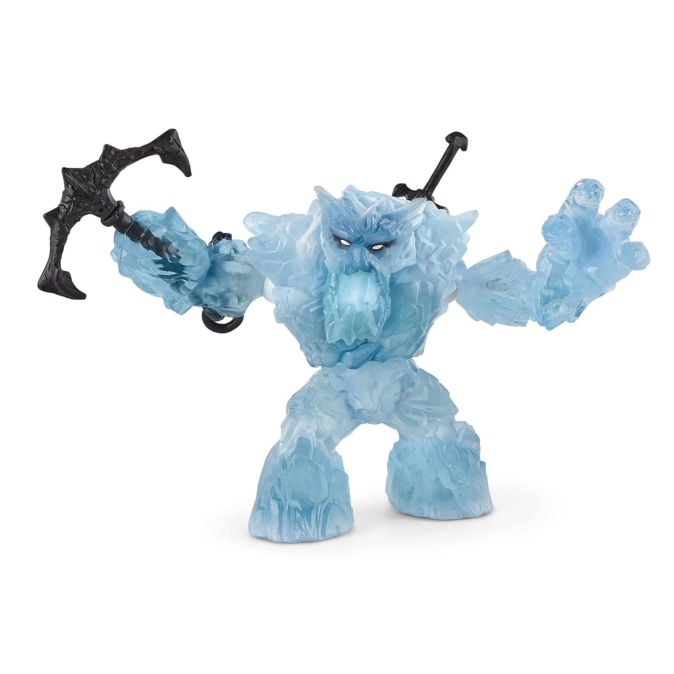 Schleich Eldorado Ice Giant 70146