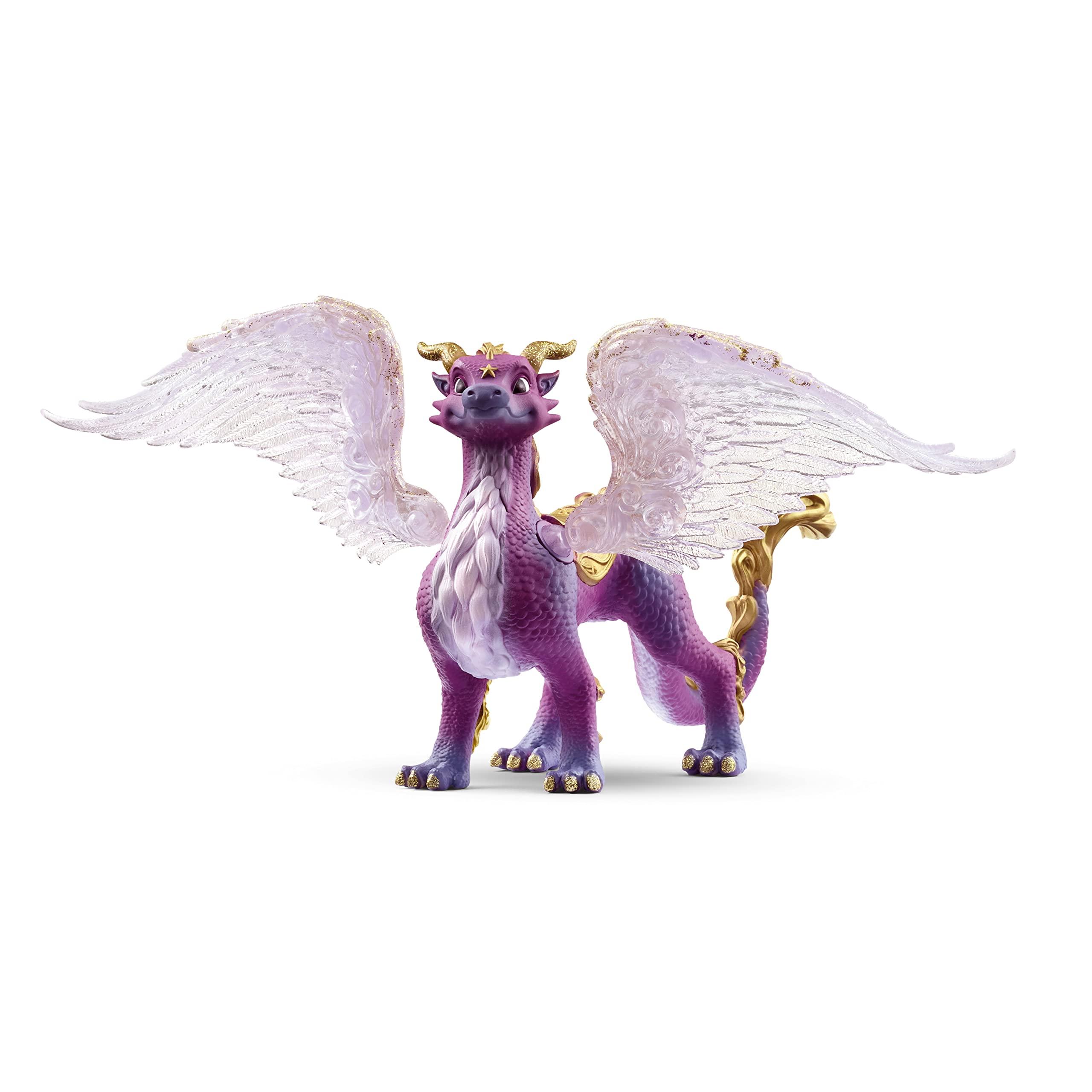 Schleich Bayara Night Sky Dragon 70762
