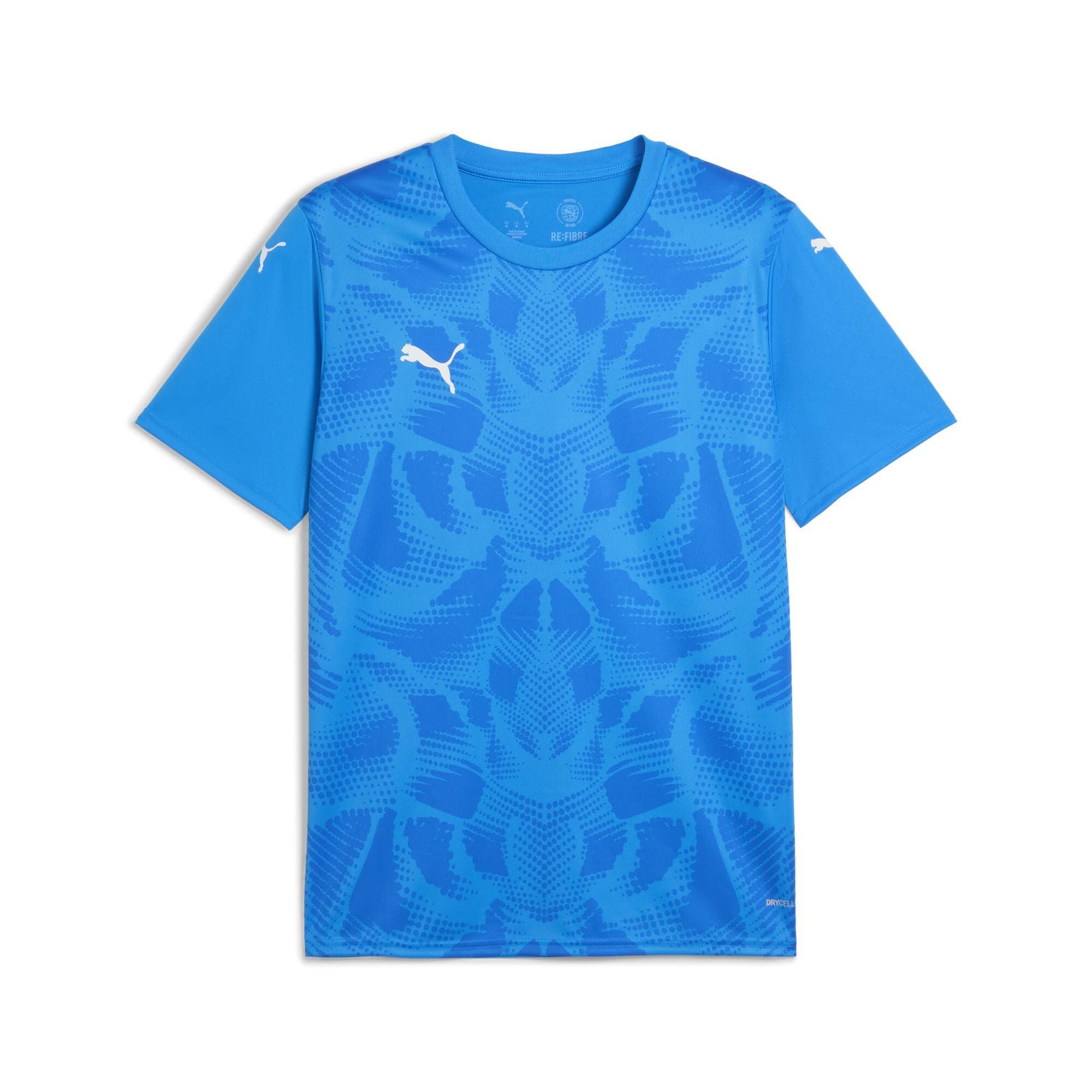 TEAMULTIMATE GRAPHIC GAME