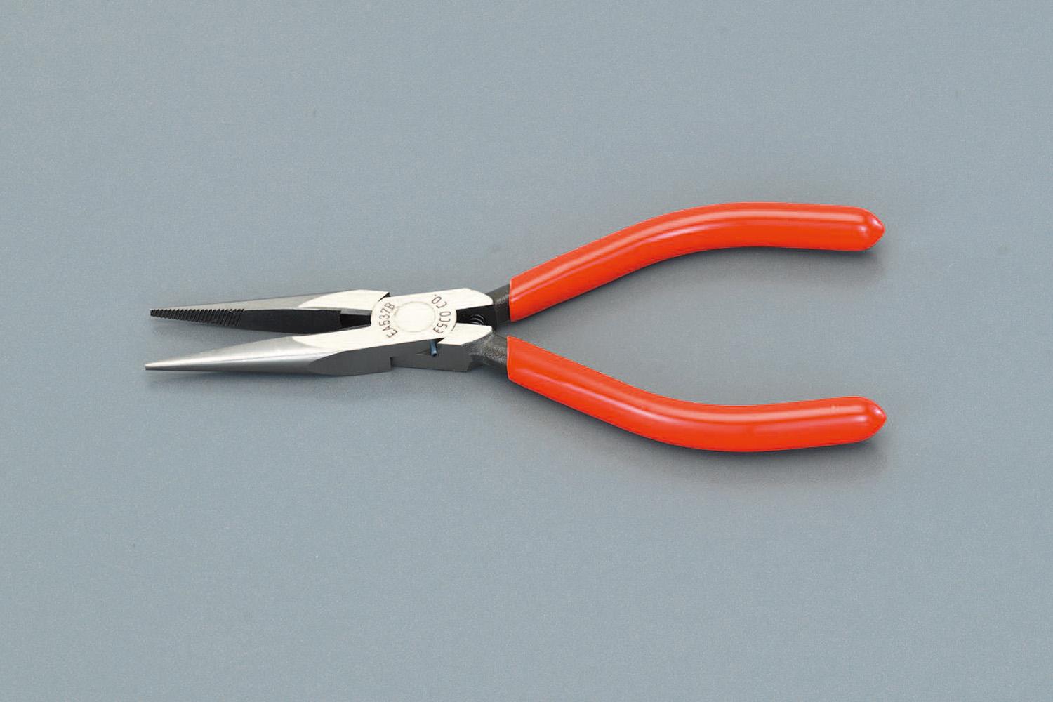 ESCO 130mm Radio Pliers (Low-Voltage Use) EA537B-125