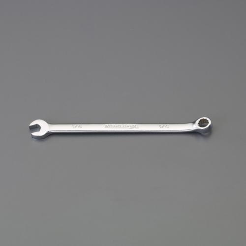 1/4" Single-Eye Open-End Wrench (Long Size) 1/4