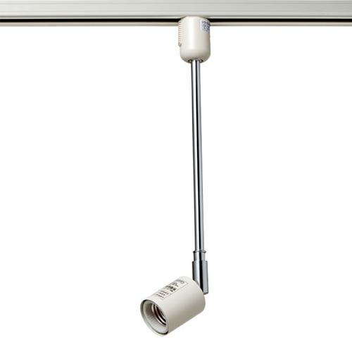 AC100V / E26 Spotlight (Long Type / Ivory)