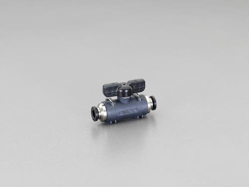 ESCO 6mm Ball Valve EA425TL-6