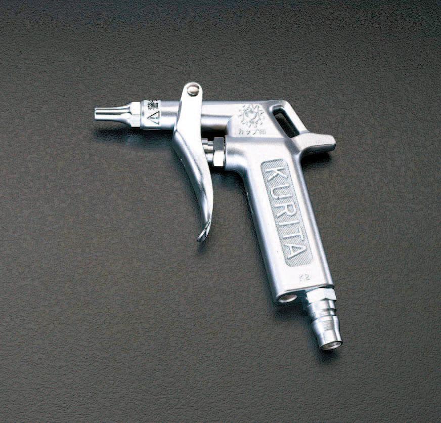 ESCO 2.0mm Hole Air Blow Gun (with Plug) EA123AE-10