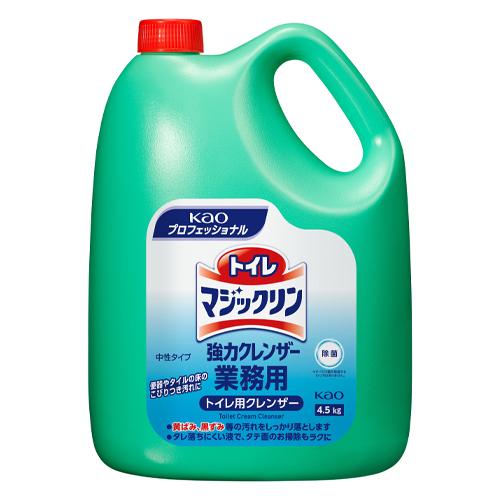 ESCO Toilet & Powerful Cleaner (Toilet Magic Rin) 4.5L EA922KD-3