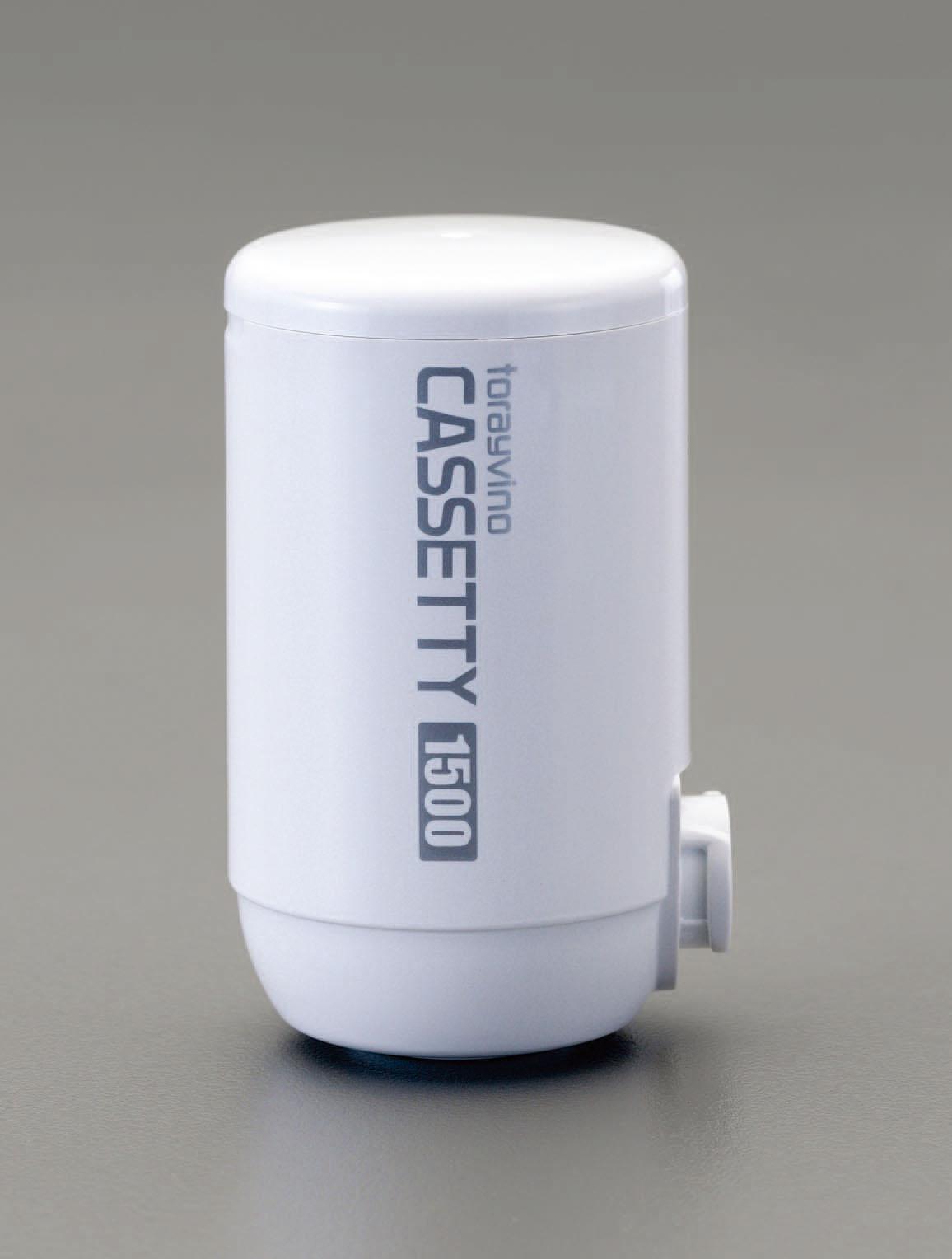 ESCO Water Purifier Cartridge (Chlorine & Turbidity Removal) EA763AS-19B