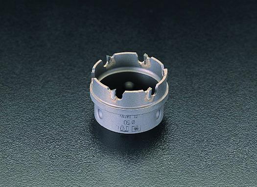 ESCO 21mm Carbide-Tipped Hole Saw EA822A-21