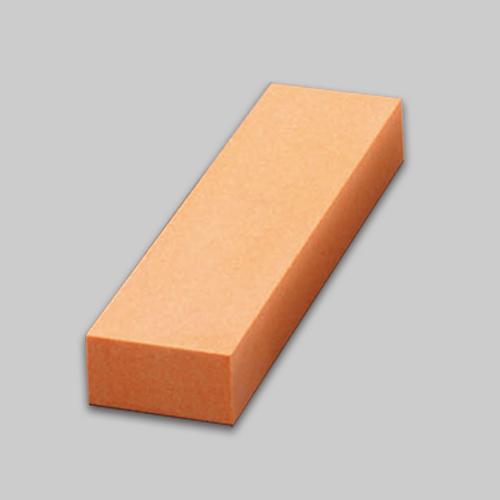 ESCO 100x25x13mm / #600 Oilstone Fine Grit EA522G-3