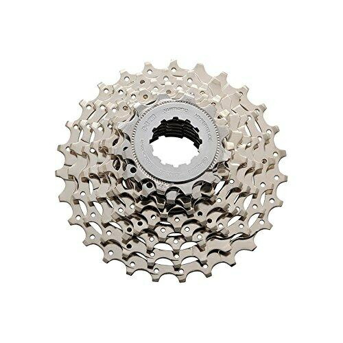 SHIMANO ROAD Cassette Sprocket CS-HG50-9 9S 14-25T ICSHG509425 TIAGRA