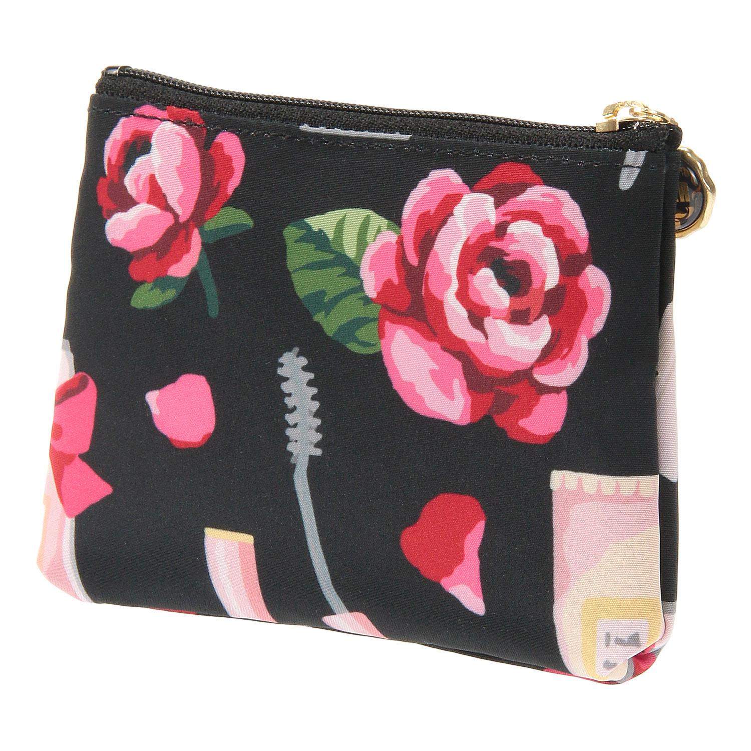 FEILER Eternal Heroine Faille Pouch (ETHF232044)