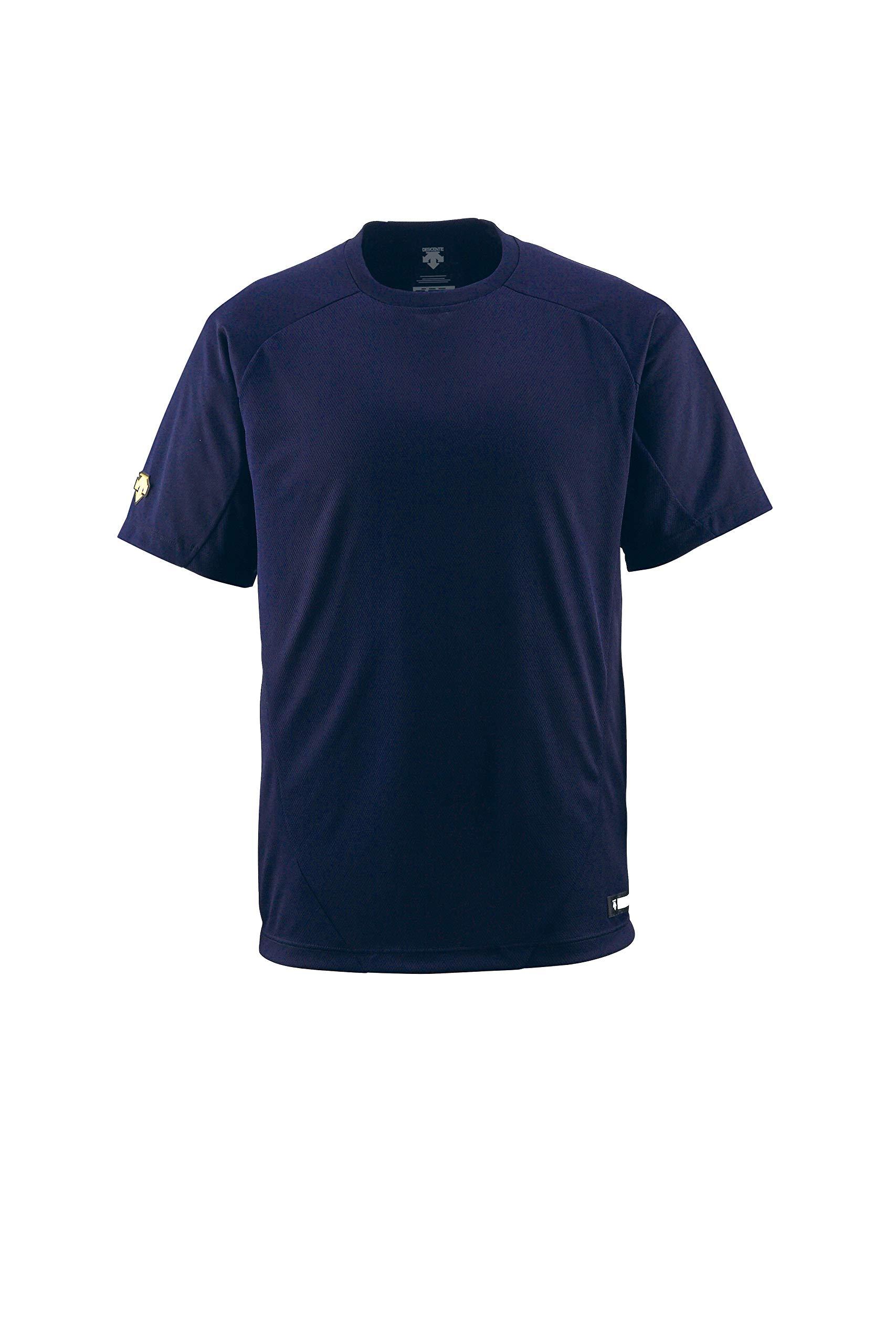 Descente Baseball T-Shirt DNVY JDB-200 130