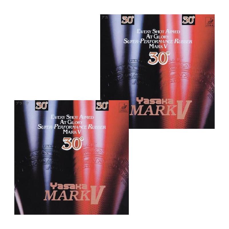 Yasaka Mark V 30° Black CA B-63 90