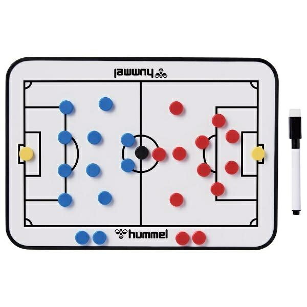 A4 Tactics Board (Soccer)