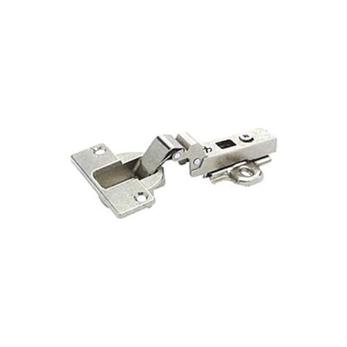 40mm Cup One-Touch Slide Hinge (Semi-Overlay/2 pcs) EA951CZ-402