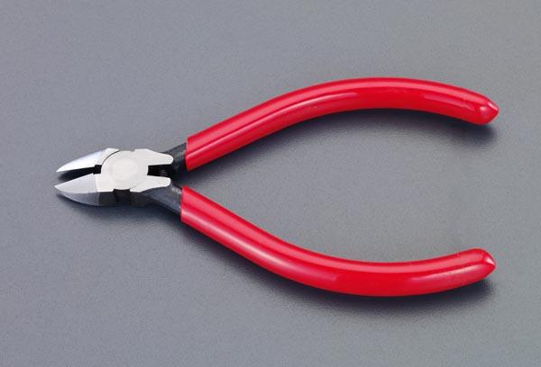 ESCO 125mm Precision Nippers EA535JA-125