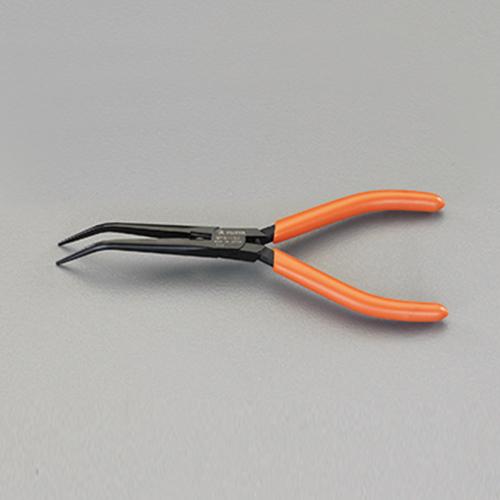 ESCO 150mm Radio Pliers (Tapered/Bent) EA537GP-150