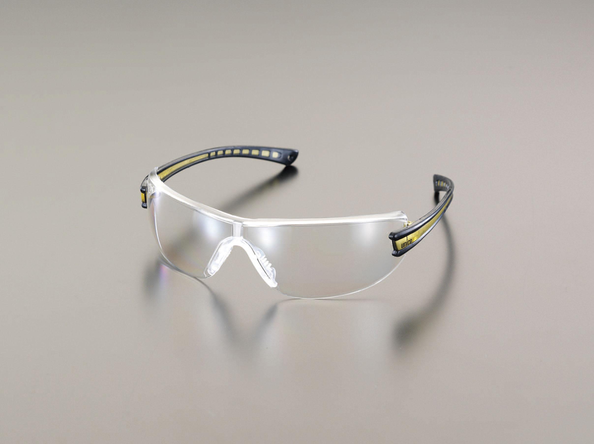 Protective Glasses (Clear)