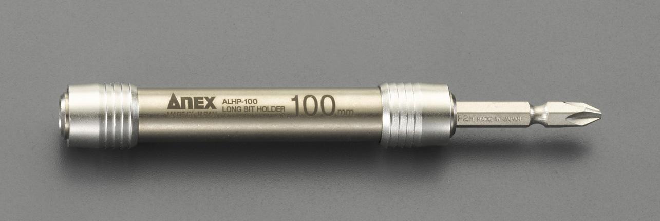 ESCO 1/4" Hex/150mm Bit Holder EA813A-99