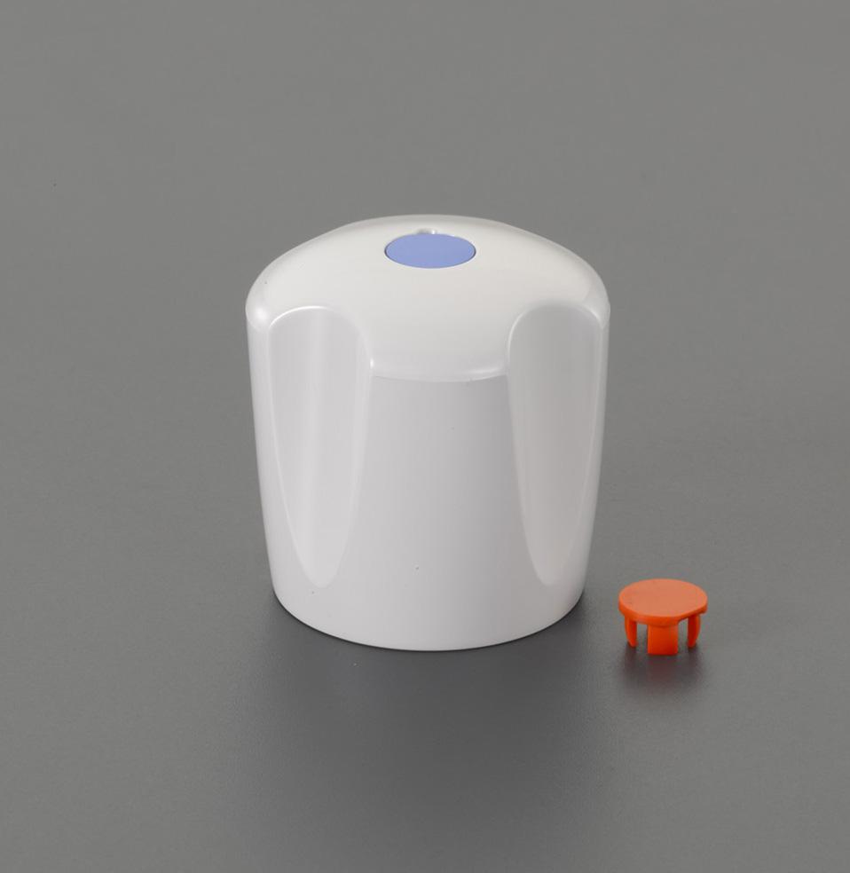 ESCO Water Faucet Handle (White) EA468GA-12