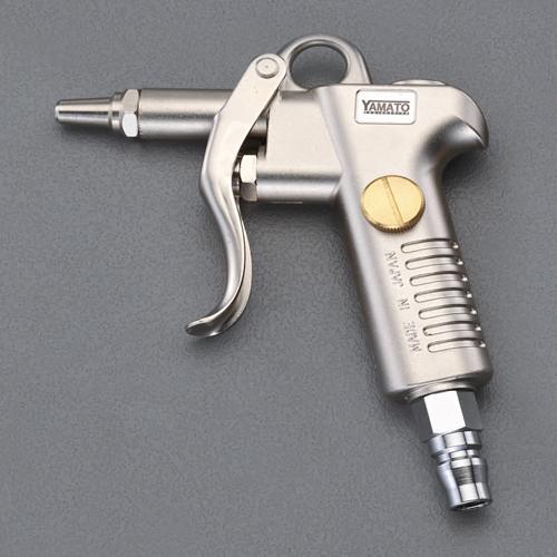 ESCO 2.0mm Hole Air Blow Gun (Flow Adjustable) EA123BE-1