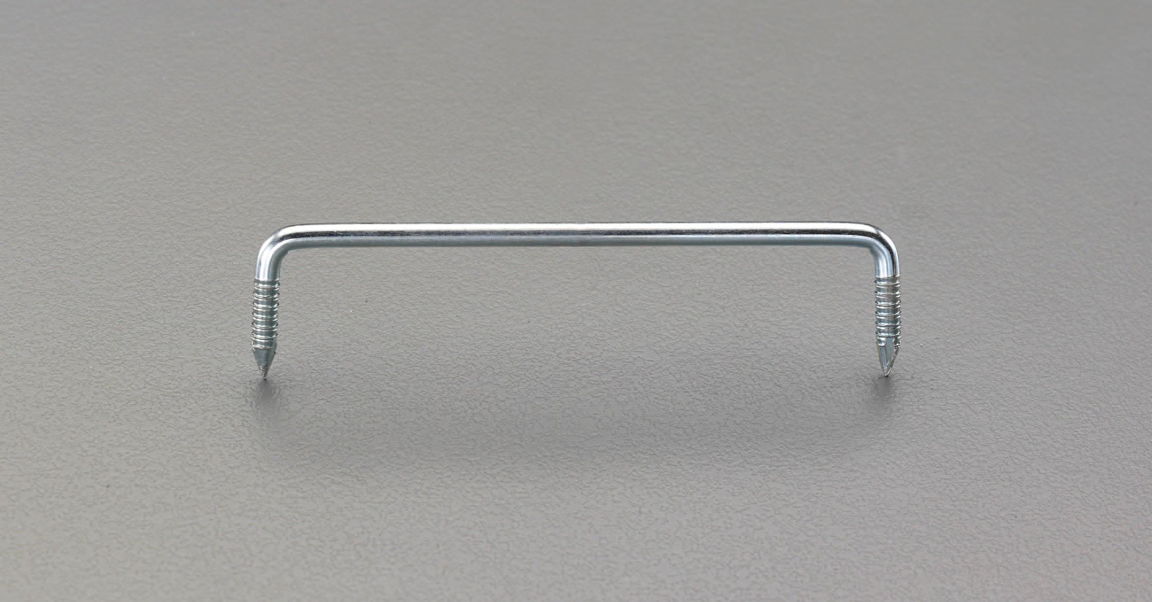 6x120mm Dowels (Slotted/100 pcs) EA945VK-12