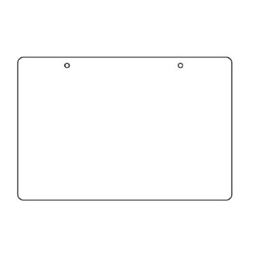 ESCO Eco Uni Board Tags (10 sheets) EA956V-103