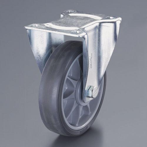 125mm Casters (with mounting hardware and wheel covers)