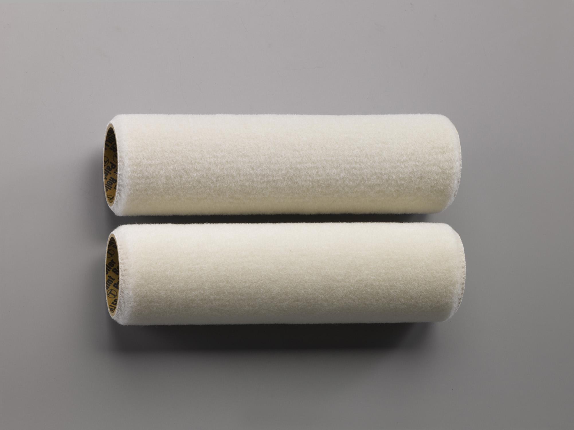 225mm Replacement Rollers (for Adhesive/2 pieces)