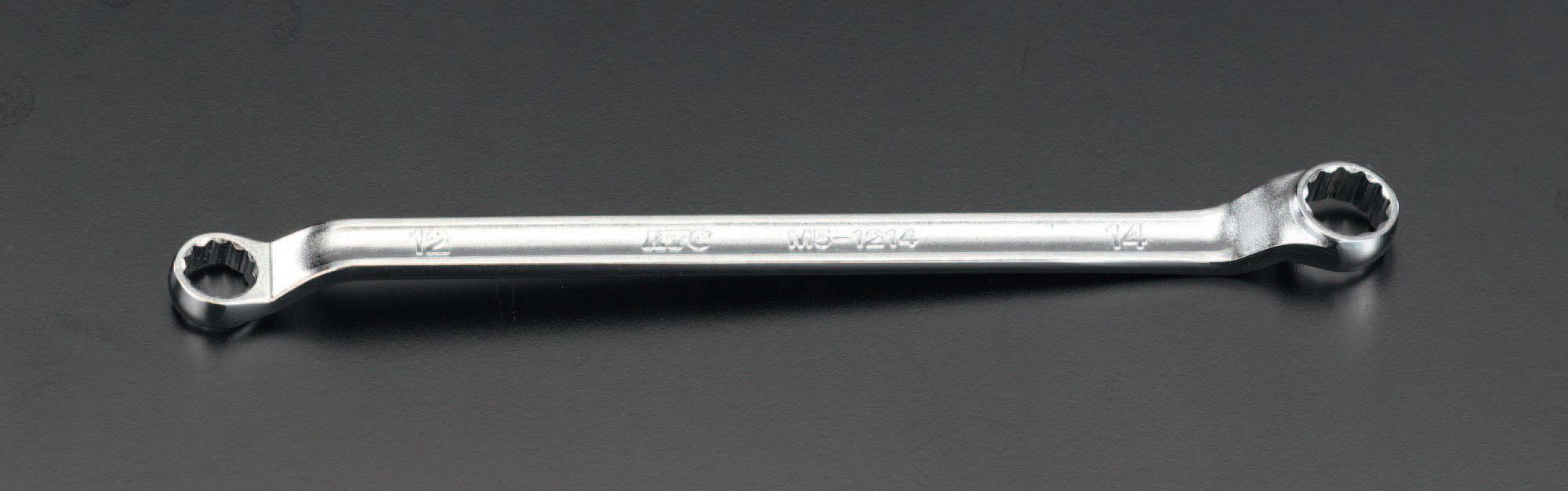 16x18mm open-end wrench