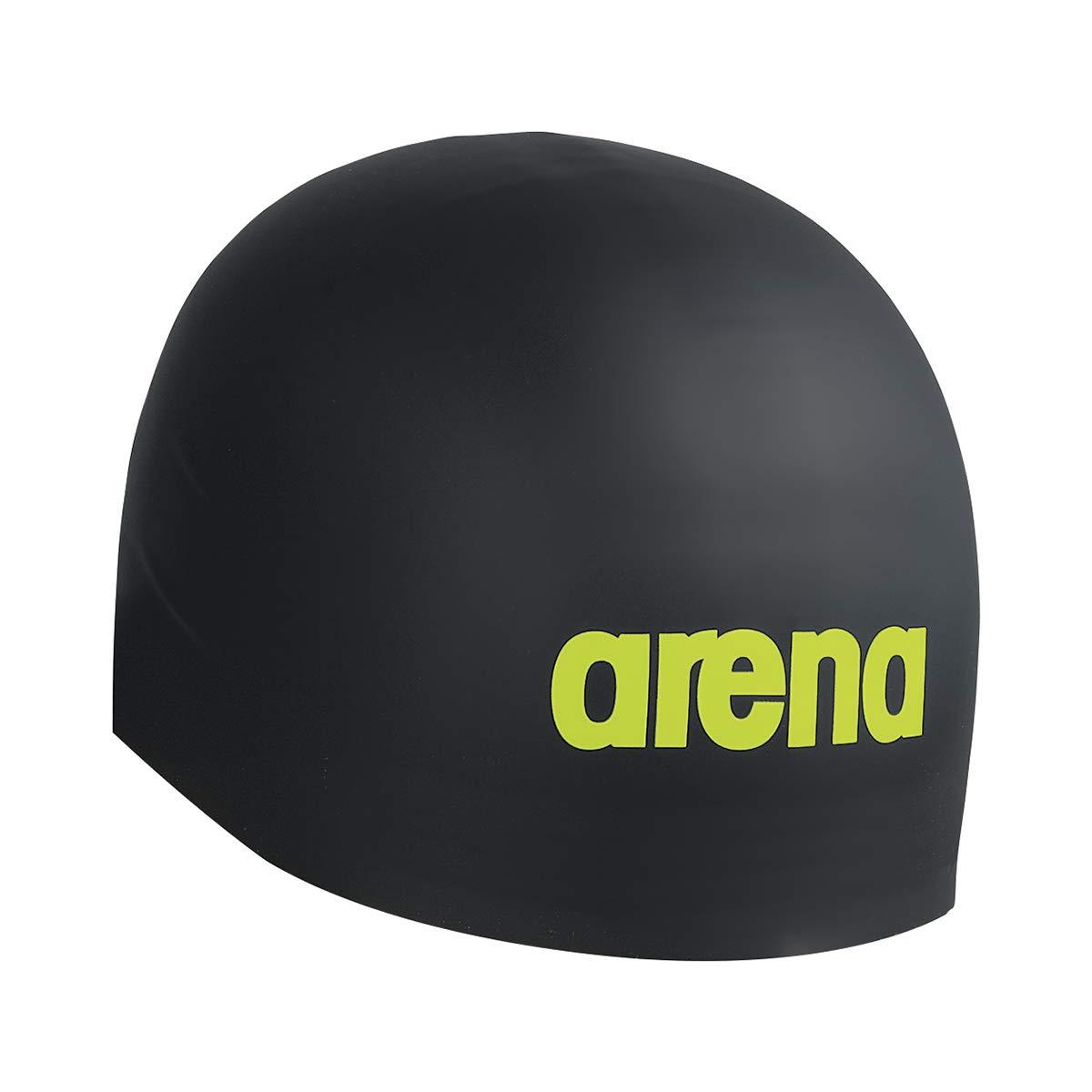 arena Swimming Cap Racing Model Unisex Size M Official Competition Approved Racing Model Advanced Swimmer AS5SSC03U