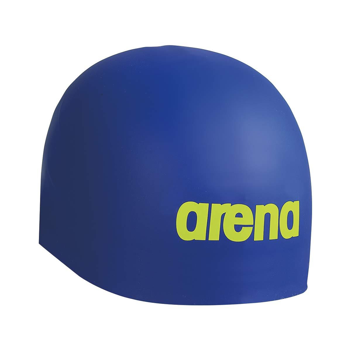 arena Swimming Cap Racing Model Unisex Size M Official Competition Approved Racing Model Advanced Swimmer AS5SSC03U