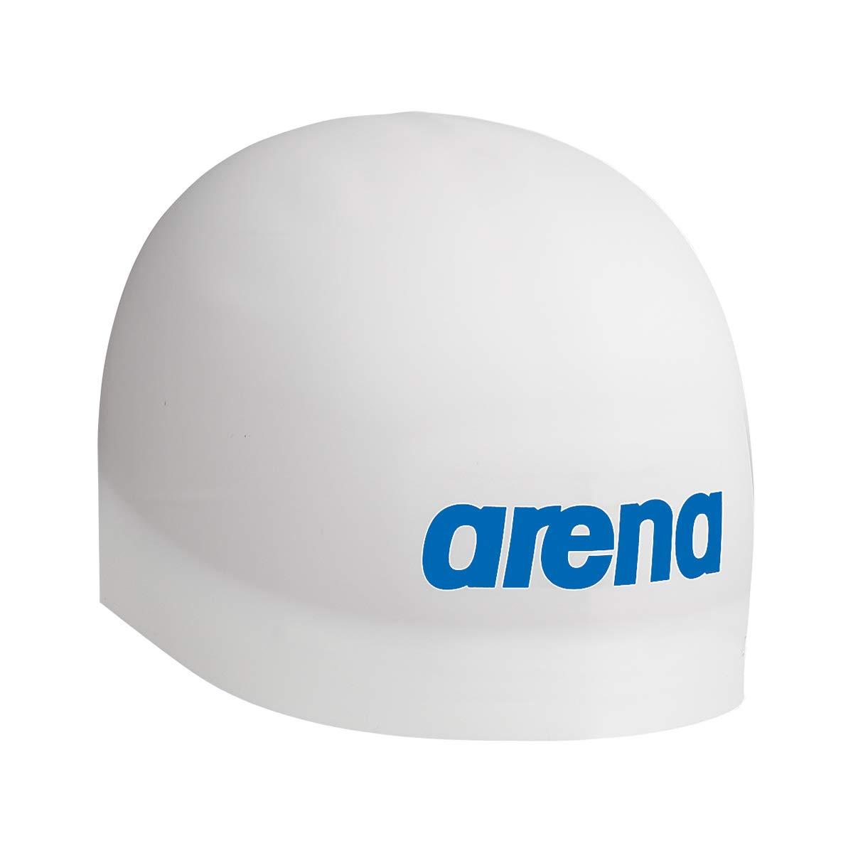 arena Swimming Cap Racing Model Unisex Size M Official Competition Approved Racing Model Advanced Swimmer AS5SSC03U