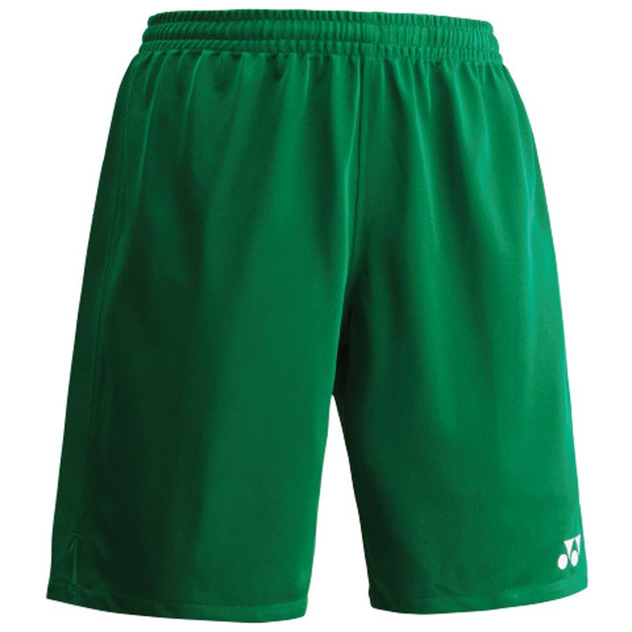YONEX Unisex Football Game Pants Green M FW2002
