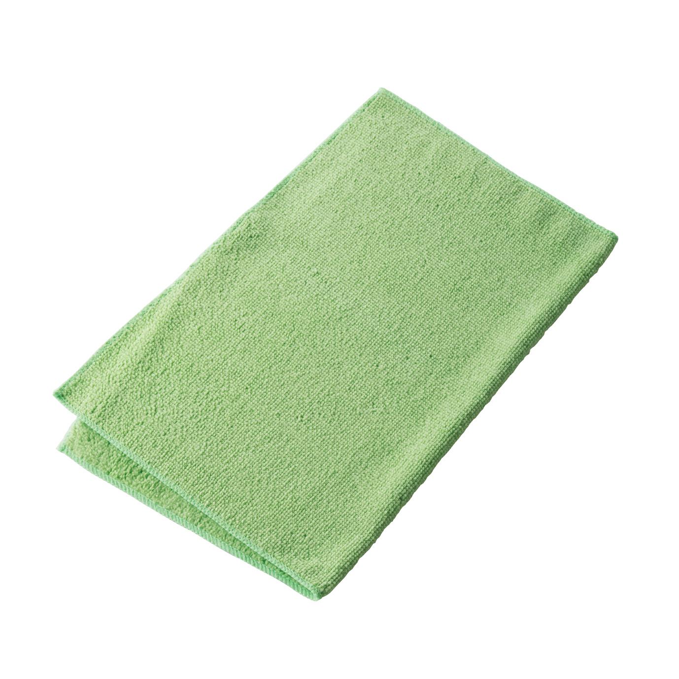300x400mm Microfiber Cloth (10 pieces)