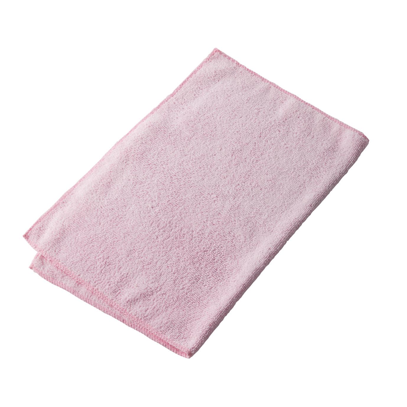 300x400mm Microfiber Cloth (10 pieces)