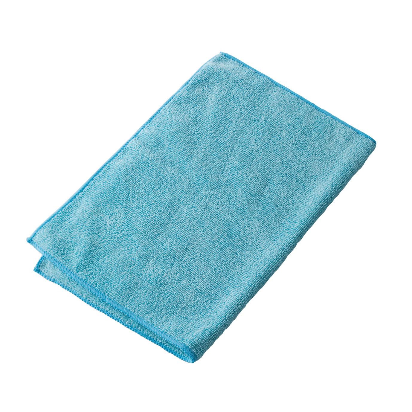 300x400mm Microfiber Cloth (10 pieces)