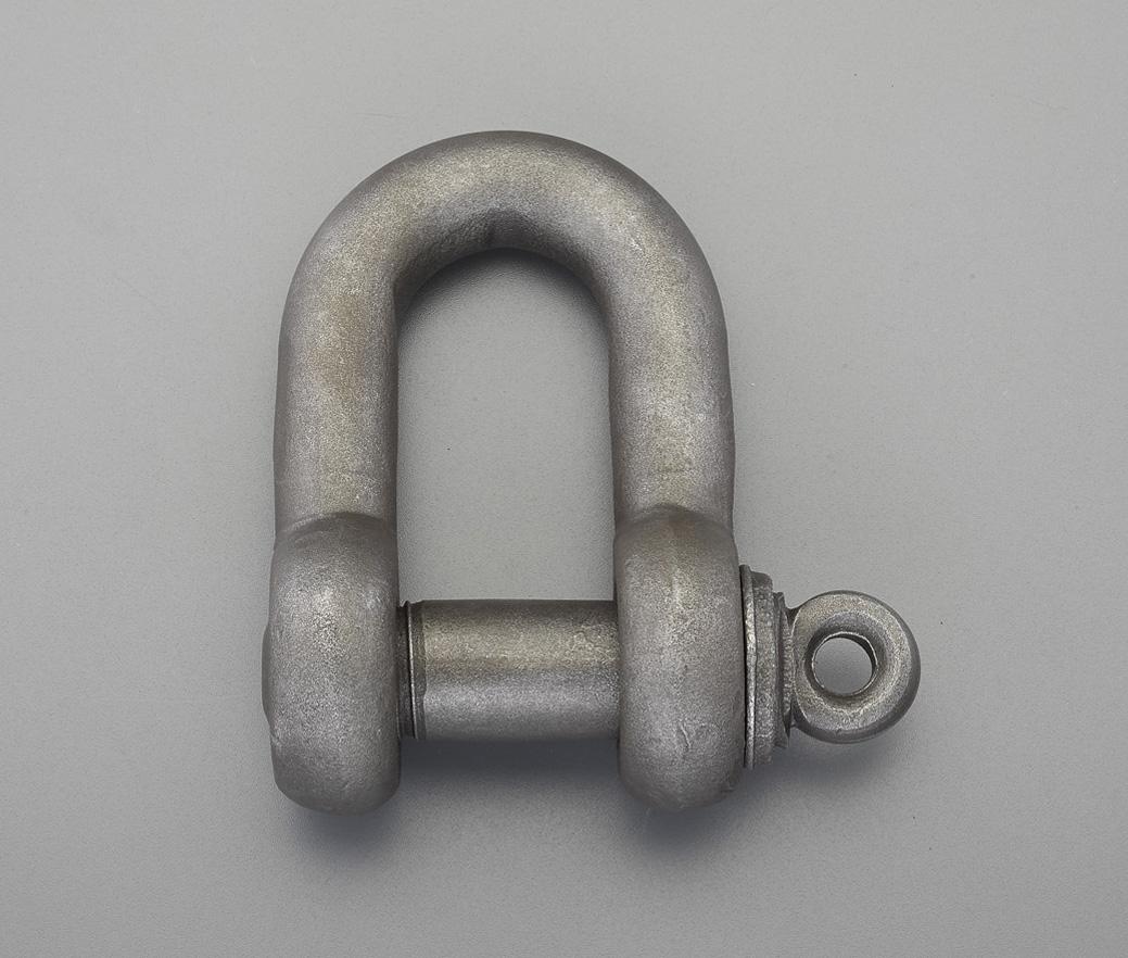 2.0-Ton Heavy-Duty Shackle