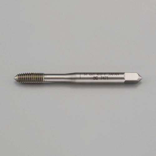 M1.6x0.35／4P Groove-less Tap (for Non-Ferrous Alloys)