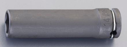3/8" DR x 22mm Impact Deep Socket (Thin Wall)