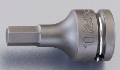 ESCO 1/2" DR x 12mm [INHEX] Impact Socket EA164DF-112