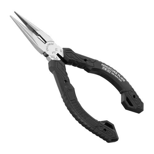 ESCO Precision Pliers (ESD/Semi-Round) 139mm EA535BC-1