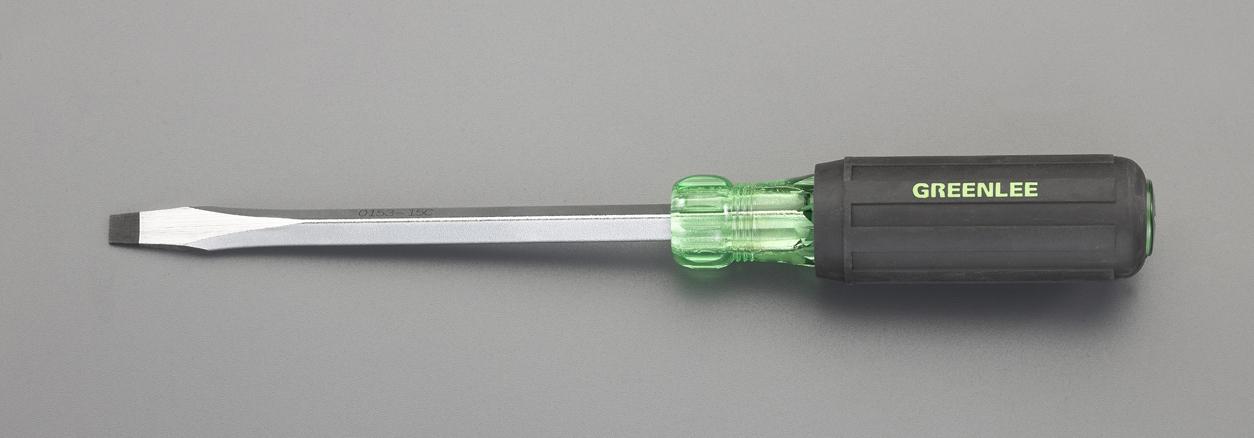 ESCO [-] Driver (Square Shank) 8.0x150mm EA560GA-22