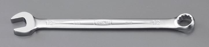 25/32" single-eye single-jaw wrench